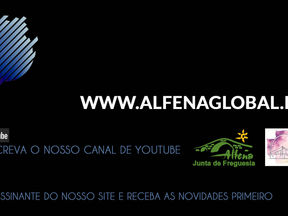 Receba notificações sempre que publicarmos novidades de Alfena