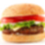 BEEF BURGER XXL
