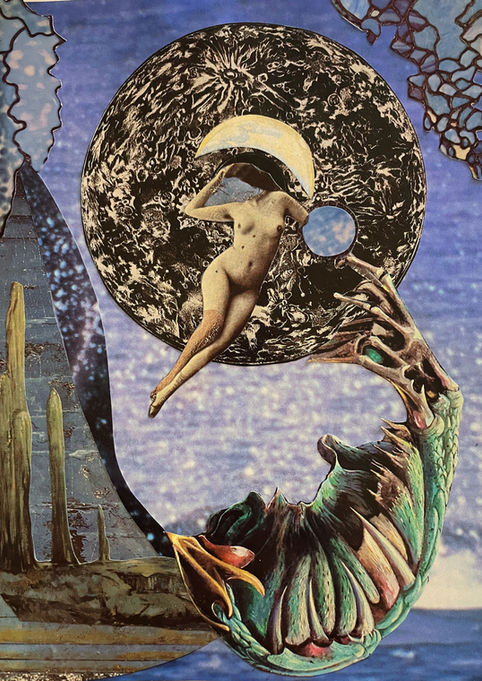 La Luna