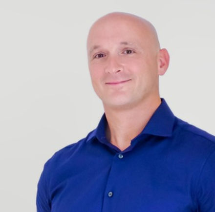 Mat LaFountain - Procurement Manager Aditum Bio