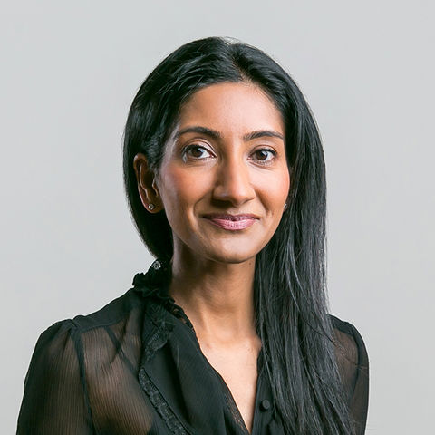 Praveena Kandula, MD