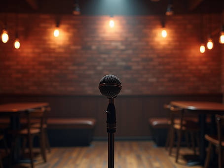 NYC Top Stand-Up Clubs: Your Ultimate Guide to Laughing Out Loud