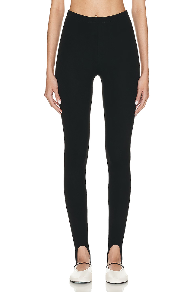 Leset Rio Stirrup Pant