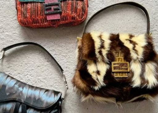 No Gatekeeping—The Best Sites for Vintage Bag Shopping