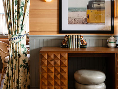 3 Trendy Boutique Hotels to Explore in California