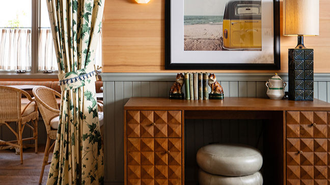 3 Trendy Boutique Hotels to Explore in California