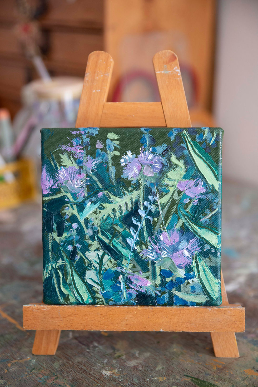Thumbnail: Phacelia