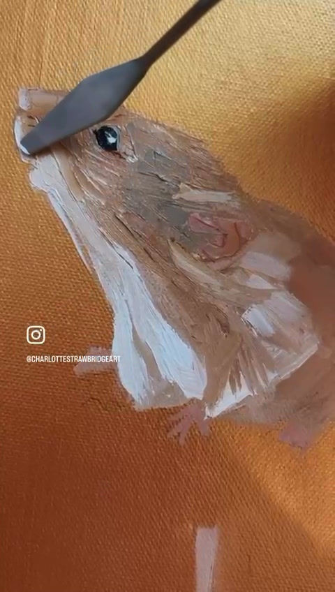 Thumbnail: 'Scamper and Squeak' (UK Delivery Only)