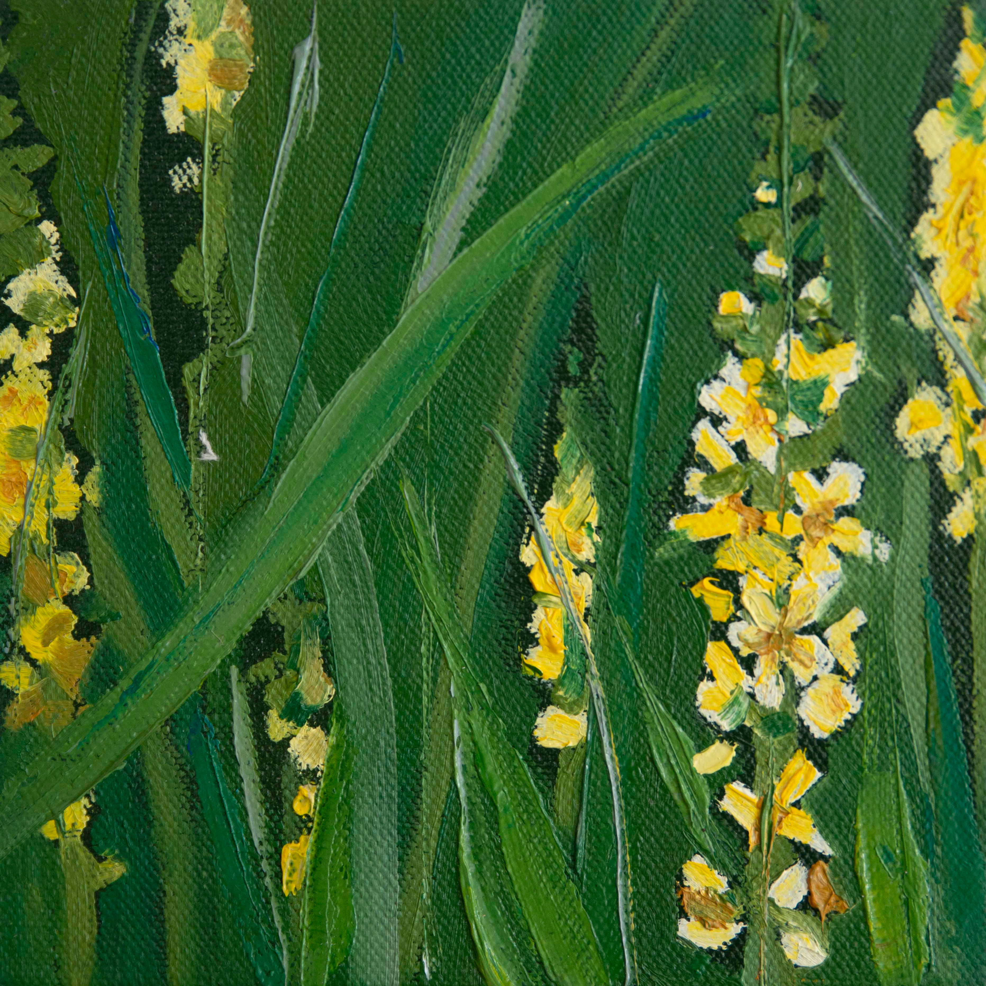 Agrimony