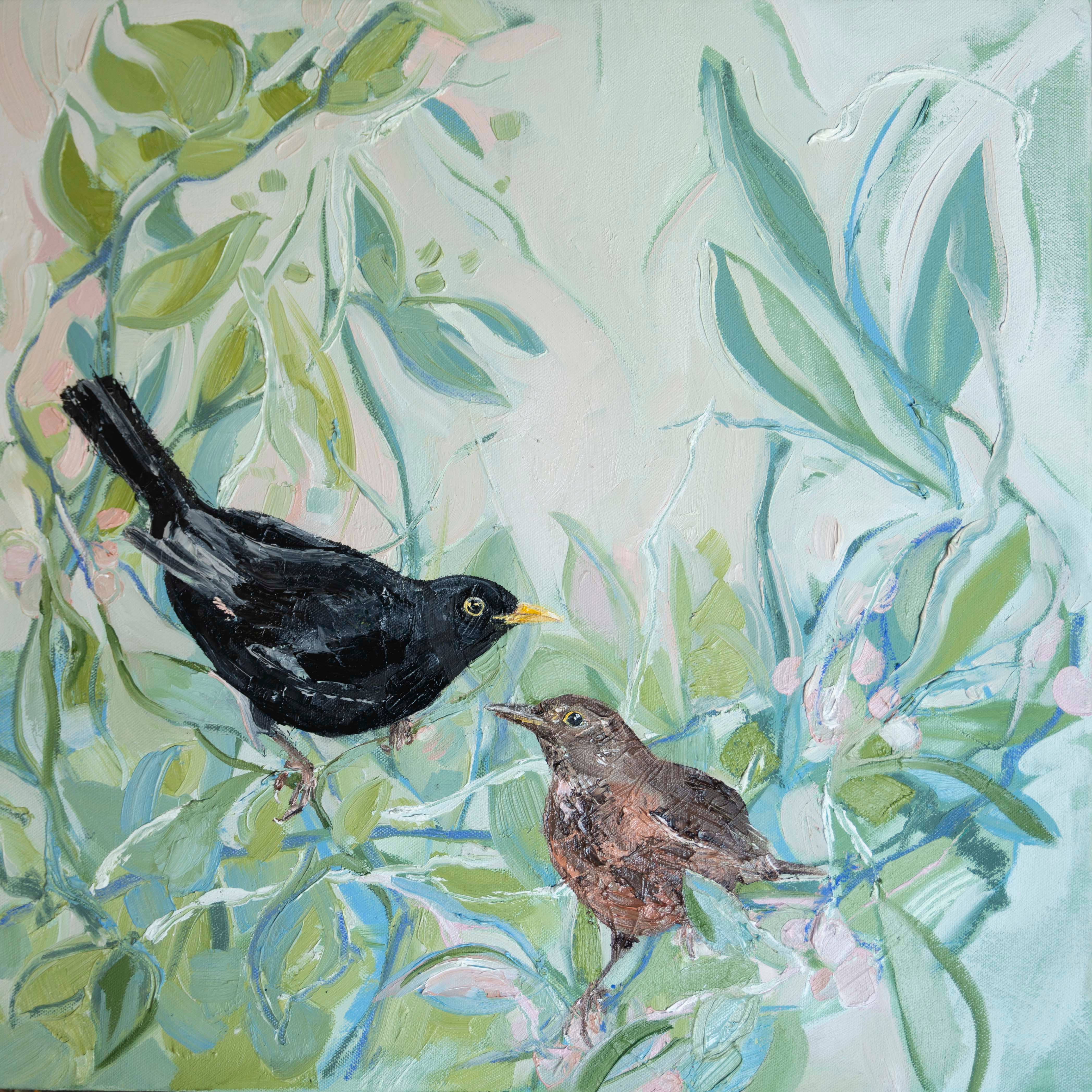 Blackbirds