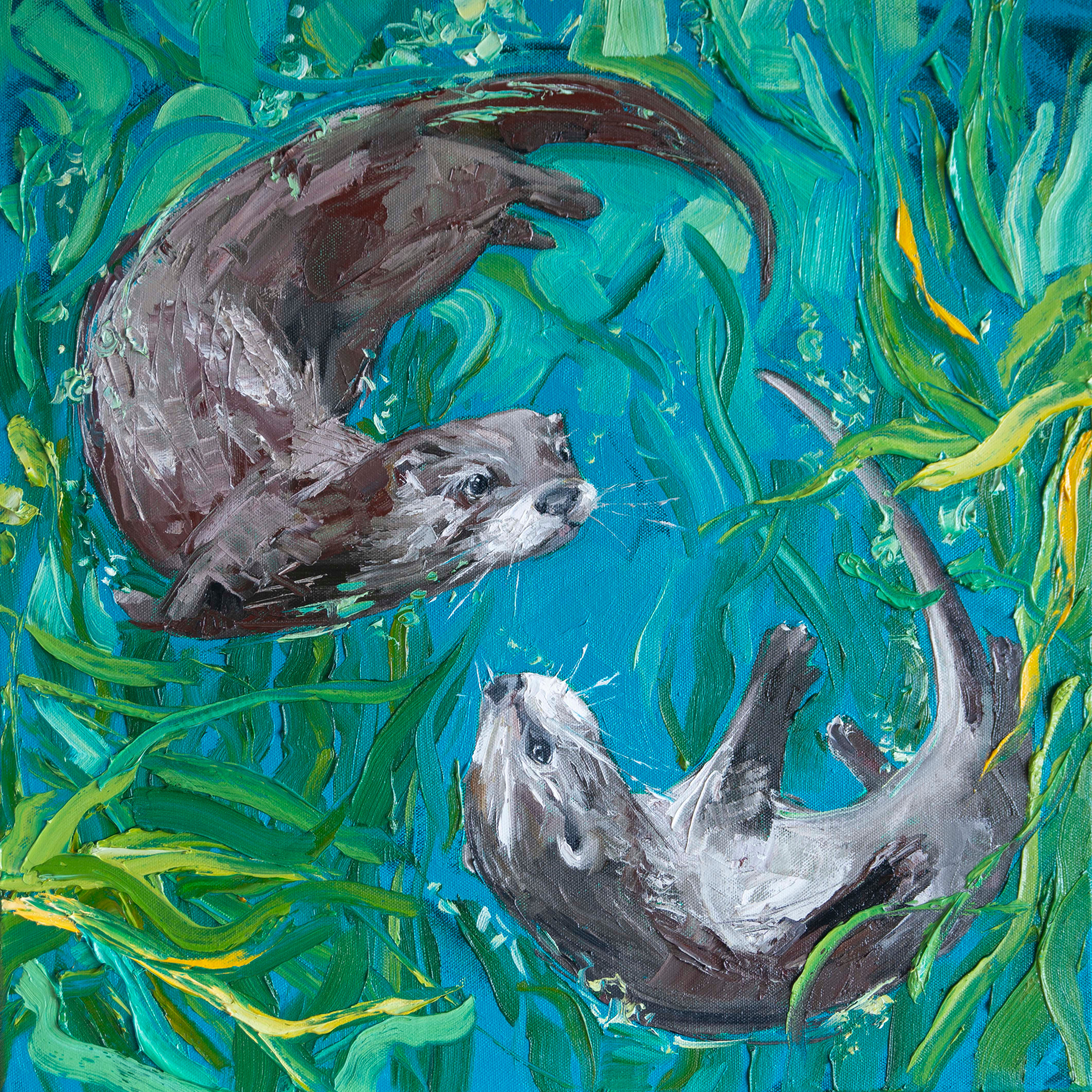 Kelp Forest