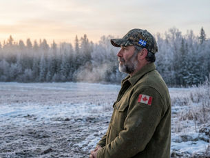 Québec la première province à dire oui! C'est
parfois honteux de rester ici !