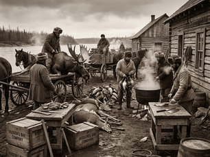 Pourquoi on ne peut pas vendre la viande de gibier?