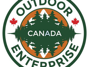 SUIVEZ Outdoor Entreprise Canada pour gagner!!