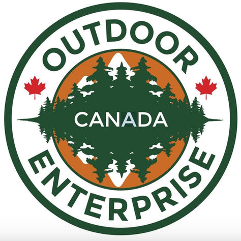 Follow Outdoor Enterprise Canada to win!!