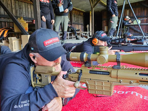 Norma : Un Voyage
Immersif au coeur de l'innovation