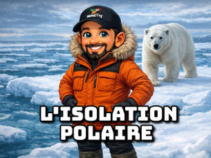 L'isolation polaire