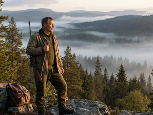 La chasse n'a pas à s'excuser, elle doit s'expliquer ! !