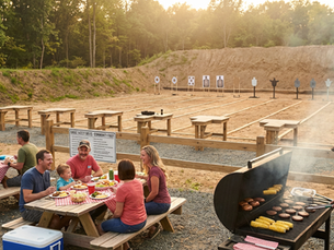 Le tir sportif : discipline, précision et héritage