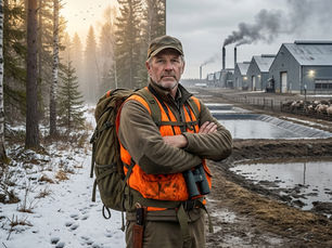 Idéologies contre réalité : comment la chasse protège l’équilibre du vivant ?