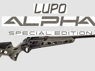 Benelli Lupo Alpha - Analyse détaillée et
approfondie