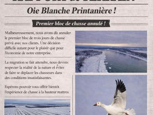 NOUVELLE - Journal du Sauvaginier