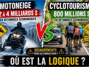 Où est la logique?