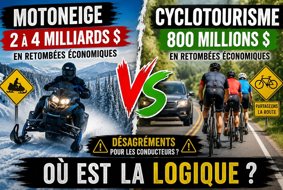 Où est la logique?