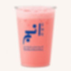 Milkshake strawberry - ميلك شيك فراولة