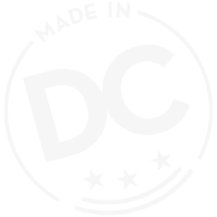 Made in DC logo