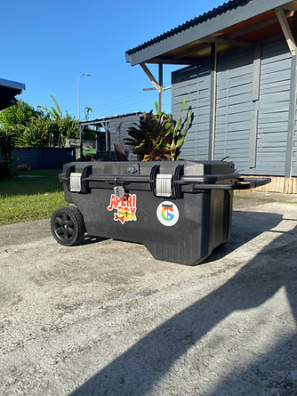 Escape box - escape game - jeux d’enquete - Anniversaire évasion