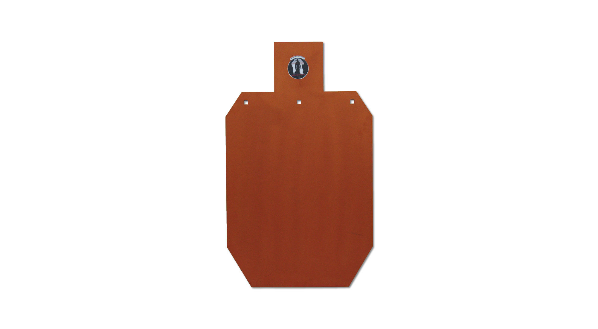 SR500 IPSC Full Size Target (18" x 30")