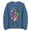 Thumbnail: Spooky Reader Sweatshirt
