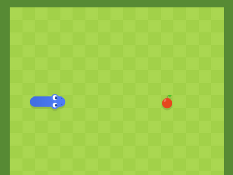 Unraveling the Excitement of Google's Snake Game