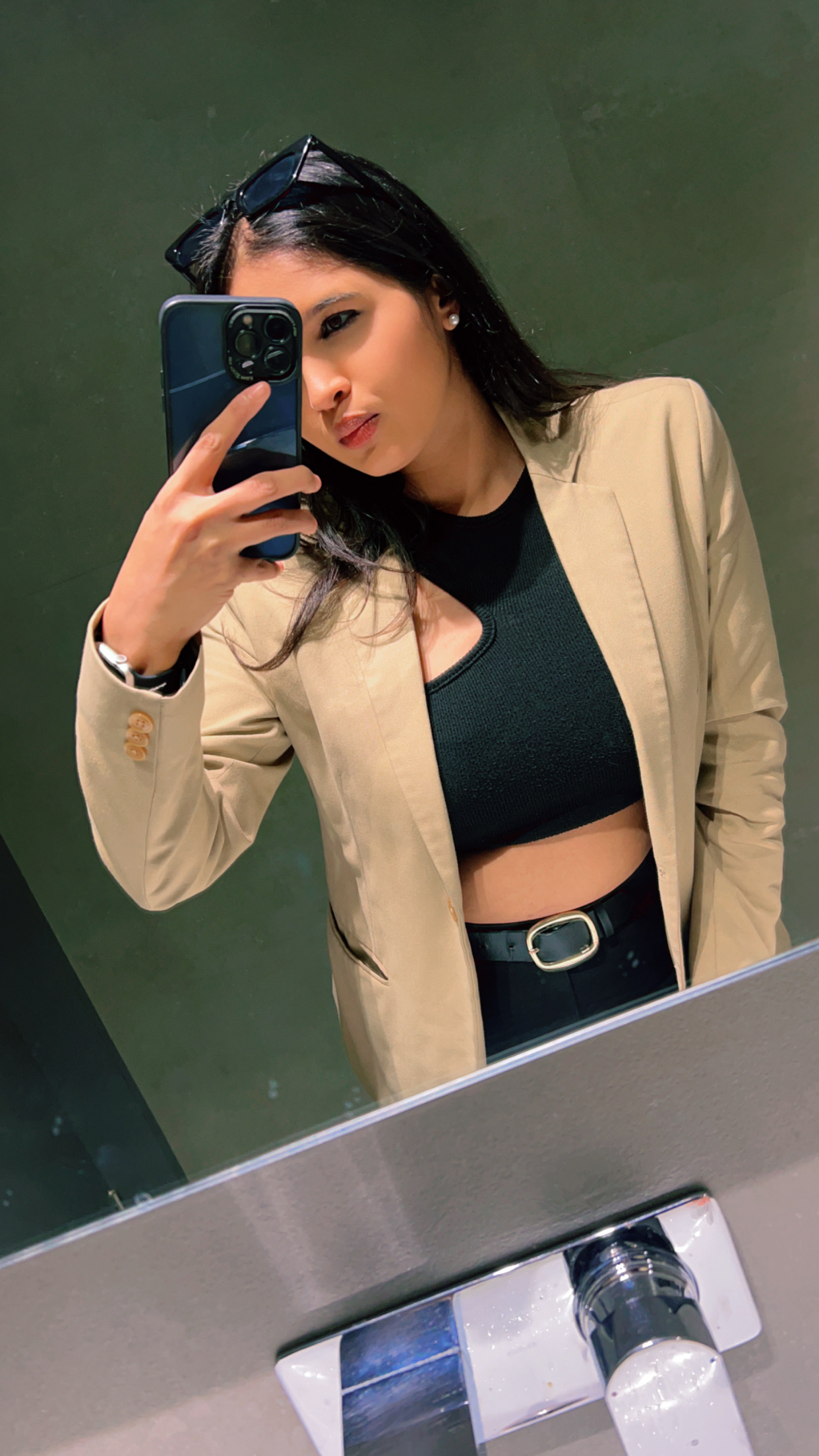 Harshi Shah - Personal Stylist in Surat