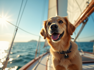 Roadmap to Sailing with Dogs in the Caribbean