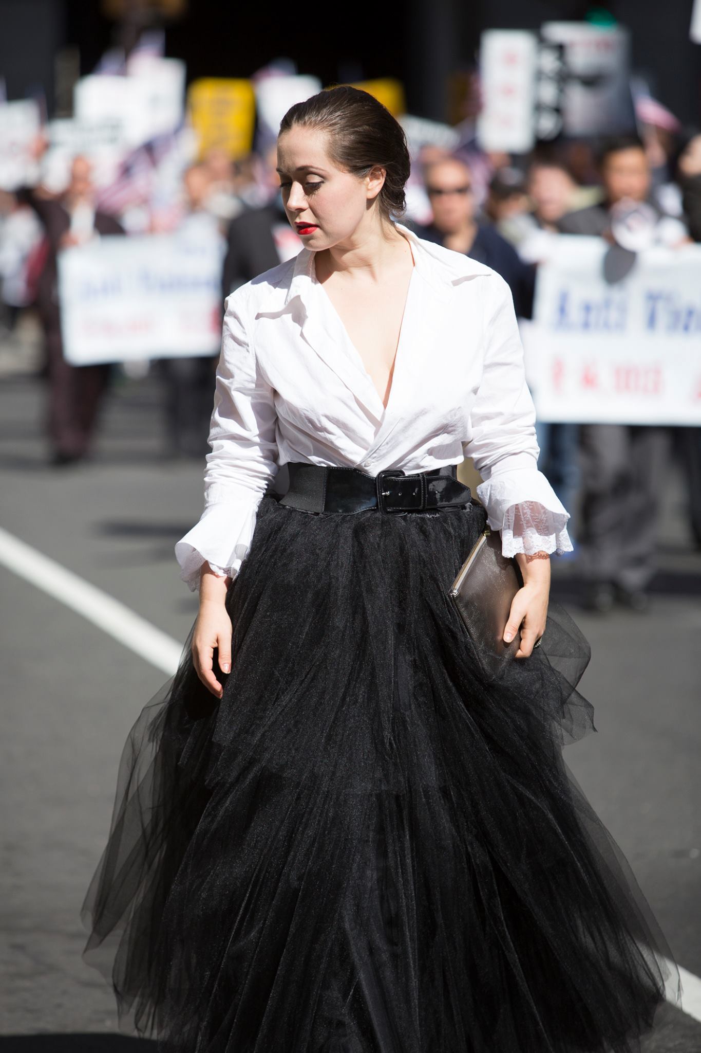 Philadelphia Fashion Photo Shoot