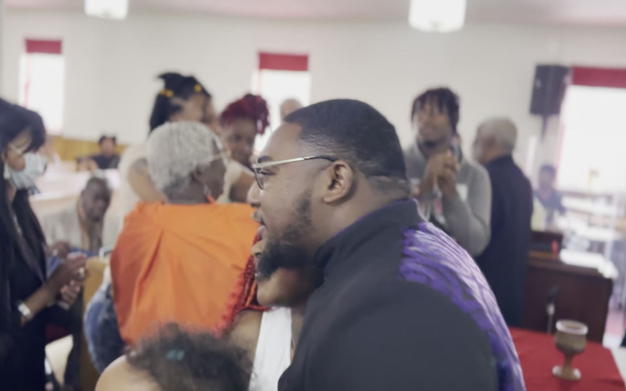Greater Twelfth Missionary Baptist Church 1