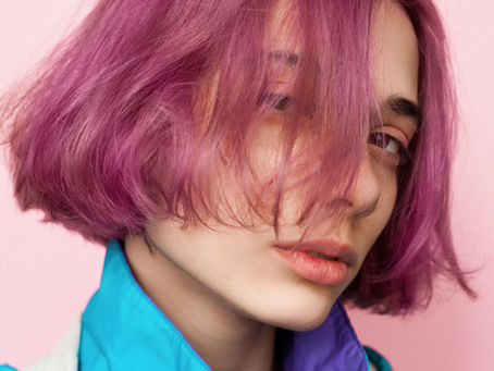 ASTUCE POUR L'ENTRETIEN DE SES CHEVEUX FINS ?