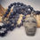 Thumbnail: Large Skull on Long Beaded Chain 
