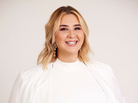 Tamara Dobson wears many hats exceptionally well!