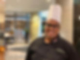 Chef Dave | The Vegan Chef | My Blue Tea | Chef Profile