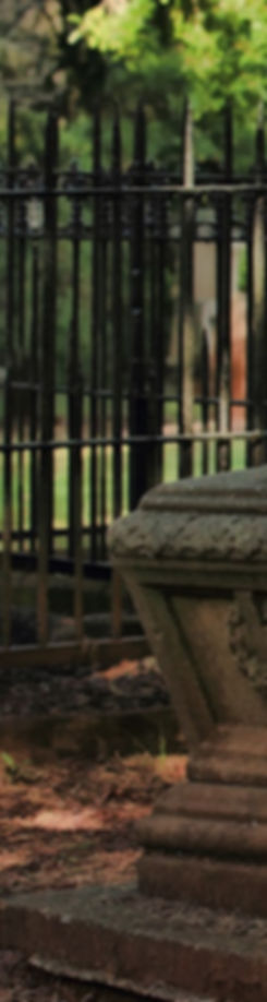 Port Macquarie Walking Tours - Grave Tales