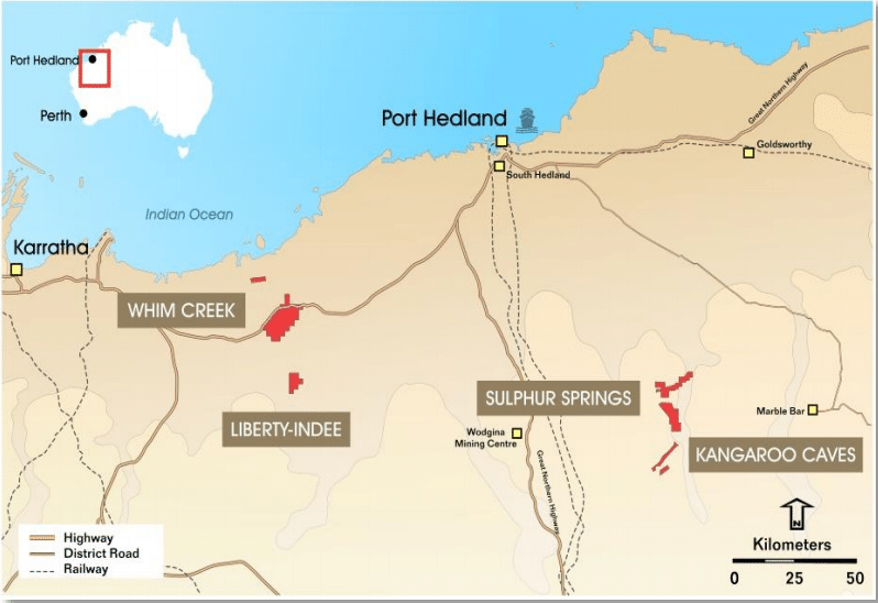 7 Interesting Zinc Companies on the ASXinsights
