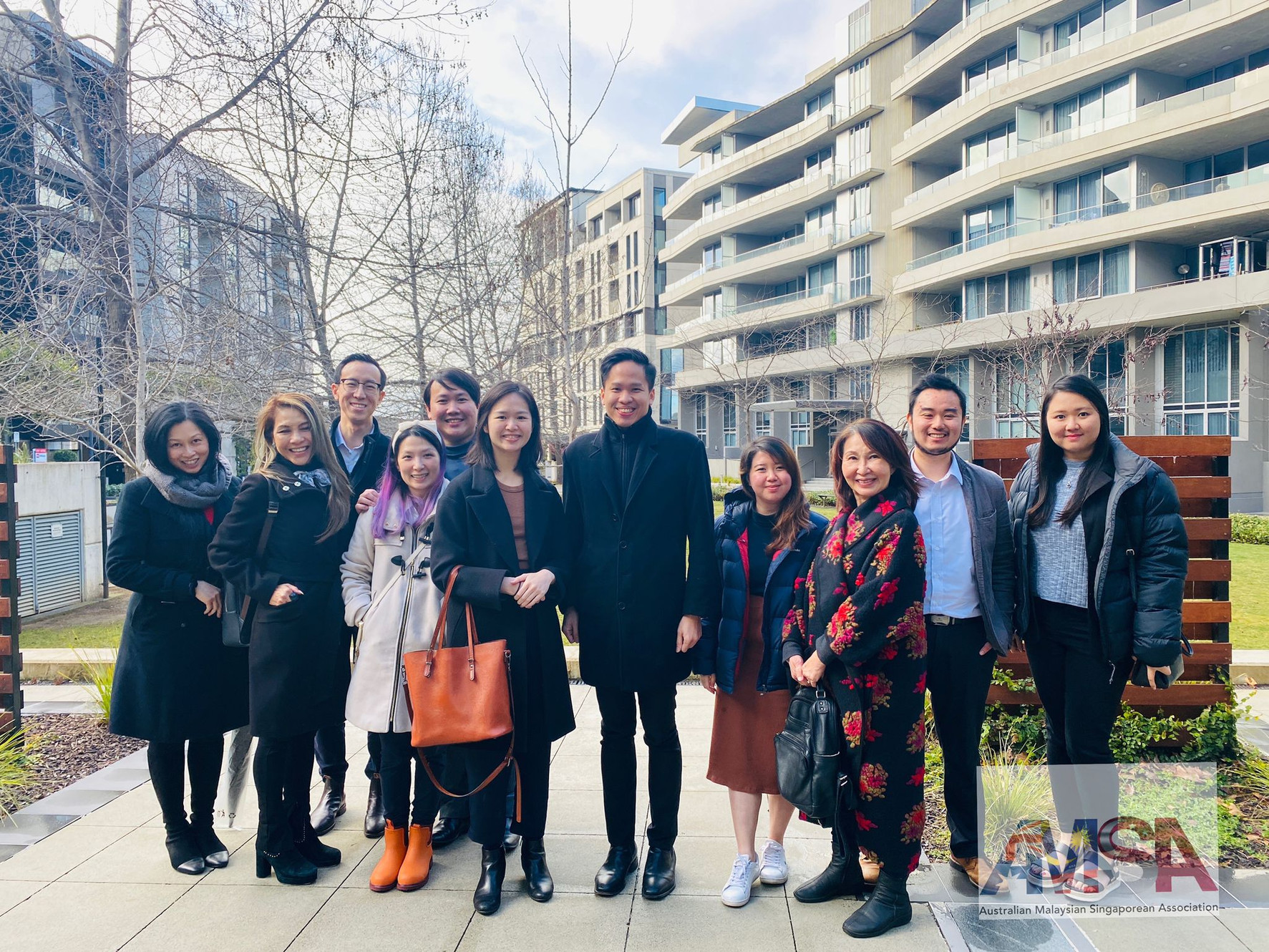 Upcoming Events | AMSA