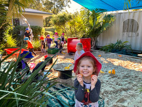 TG's Child Care is Playing it Forward with ESG 