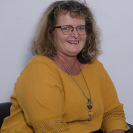 Chrissy Jones, Brilliant-Online, Membership Secretary