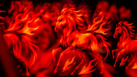 2026 Fire Horse Predictions | Brilliant Online Digital PR | Australia Singapore UK Europe