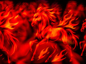 2026 Fire Horse Predictions | Brilliant Online Digital PR | Australia Singapore UK Europe
