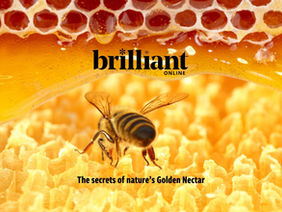 The secrets of nature’s Golden Nectar